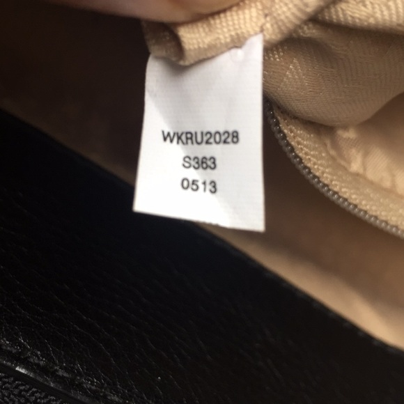 🍃 Kate Spade Carlisle Street Miles Bag - Picture 4 of 8